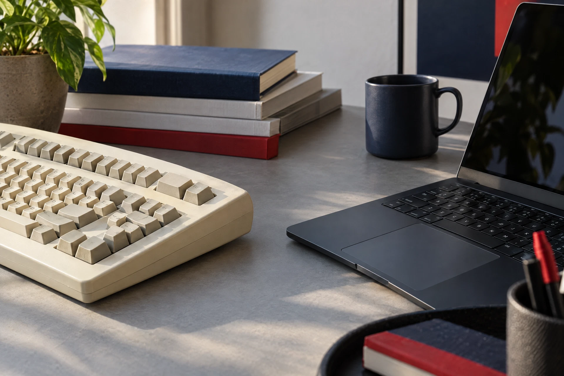 Strumenti informatici tradizionali e contemporanei