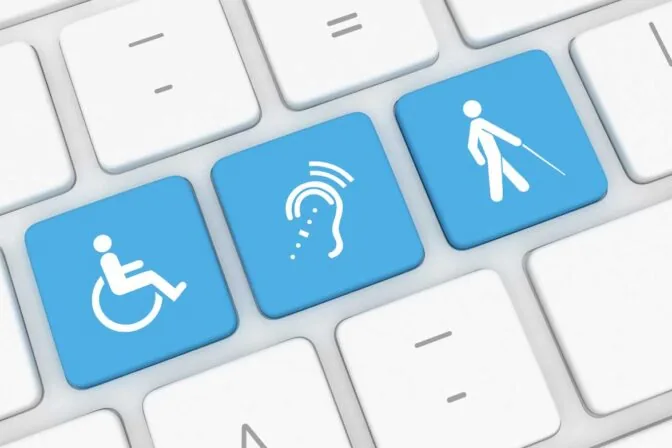Accessibilità Digitale per il tuo sito web 28 Giugno 2025
