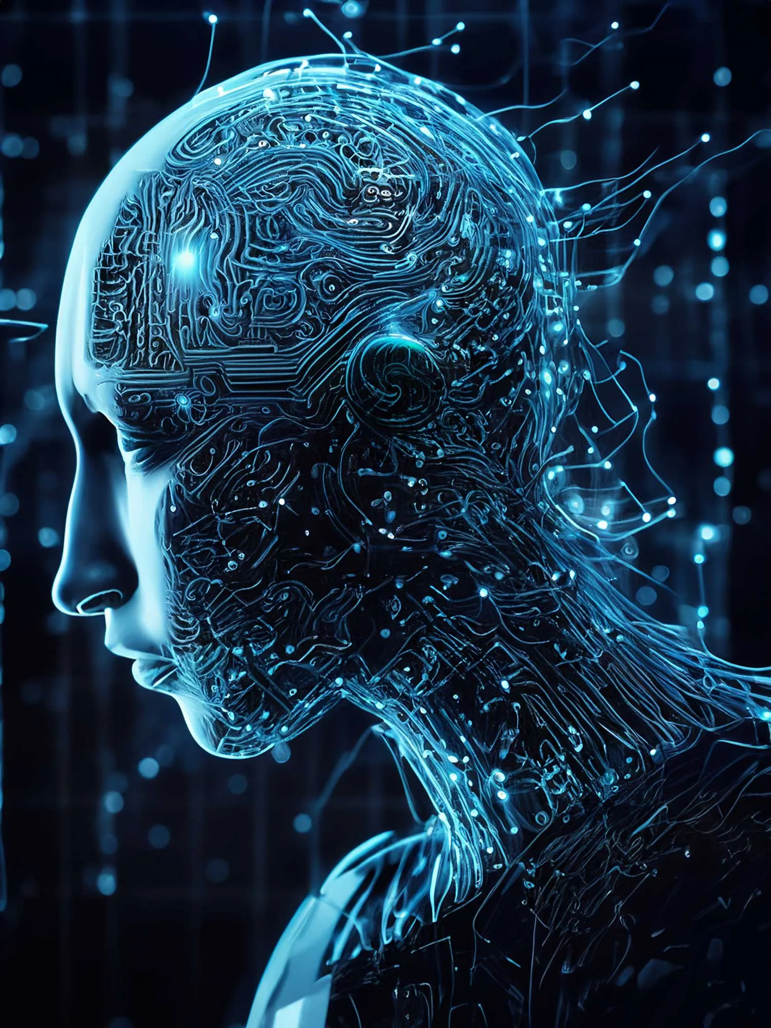 Come sfruttare l'intelligenza artificiale