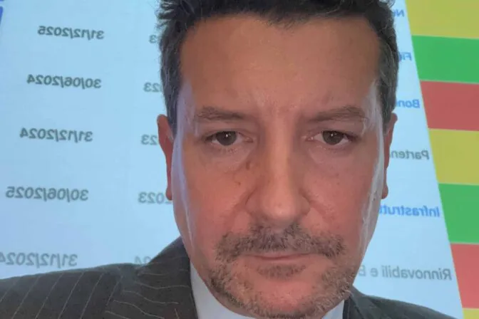 Intervista Radio Fermo 1 – Marco Rotili
