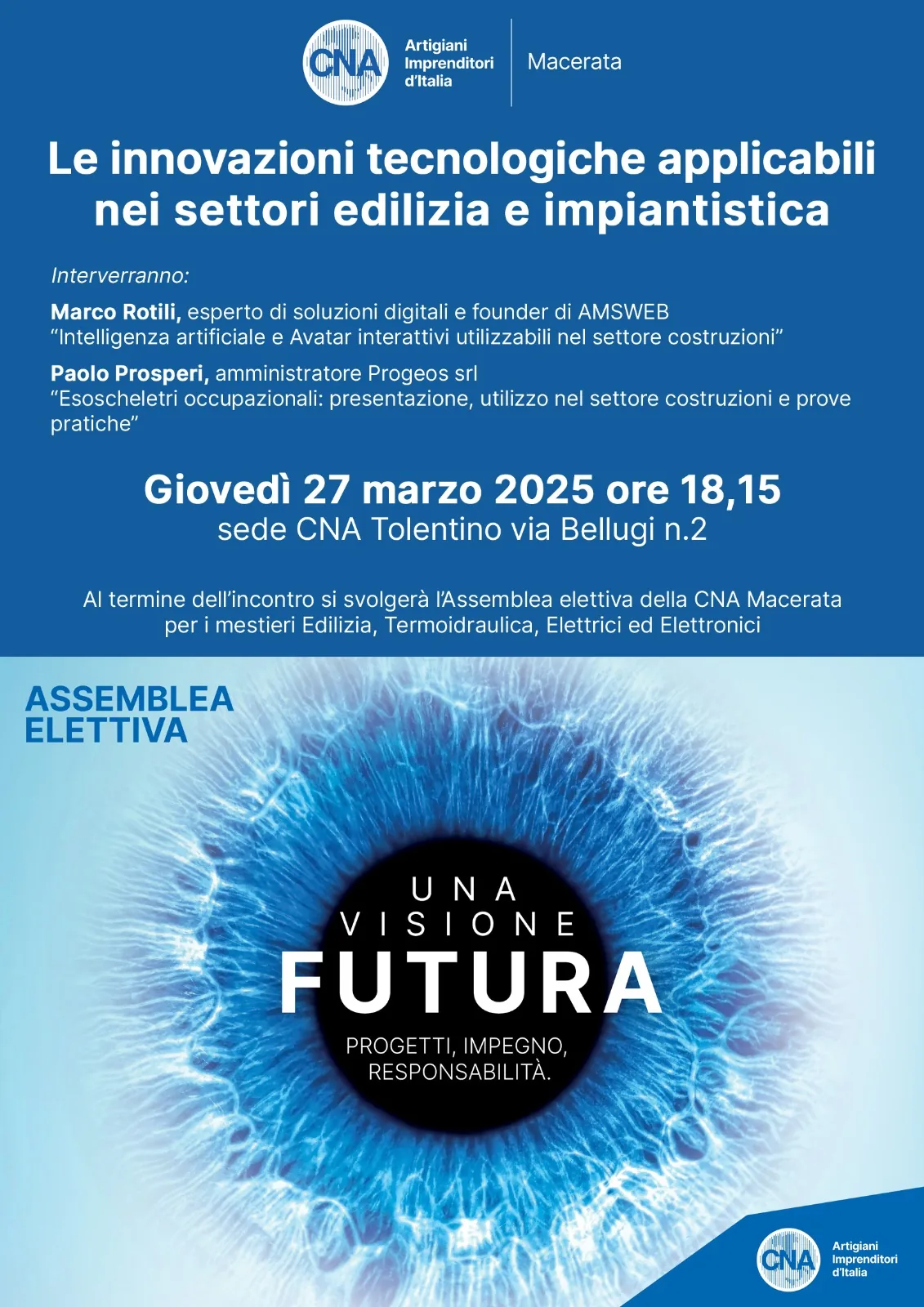 convegno cna edilizia intervento rotili marco