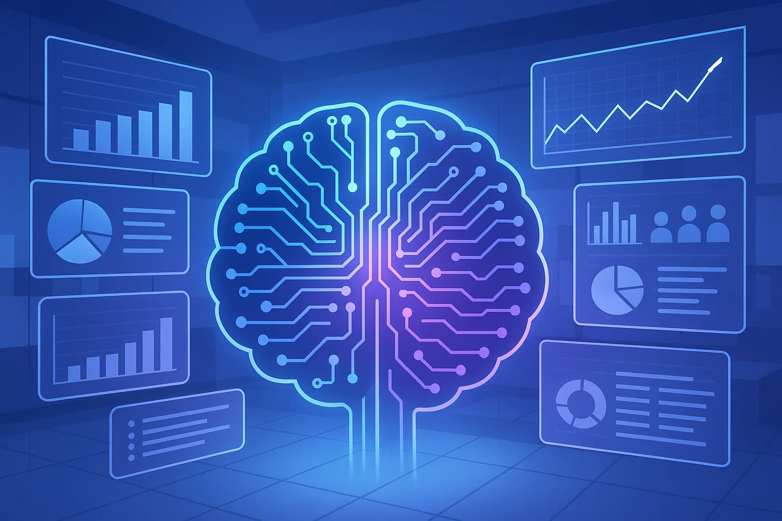Progetti digitali e intelligenza artificiale per bandi Regione Marche