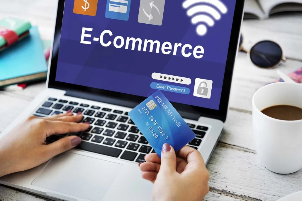 consulente e-commerce ecommerce
