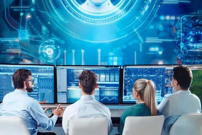 Rivoluziona il Lavoro del Tuo Team con l’Intelligenza Artificiale!