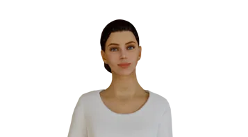 Avatar intelligenza artificiale
