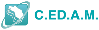 Cedam - Cliente AMS Web