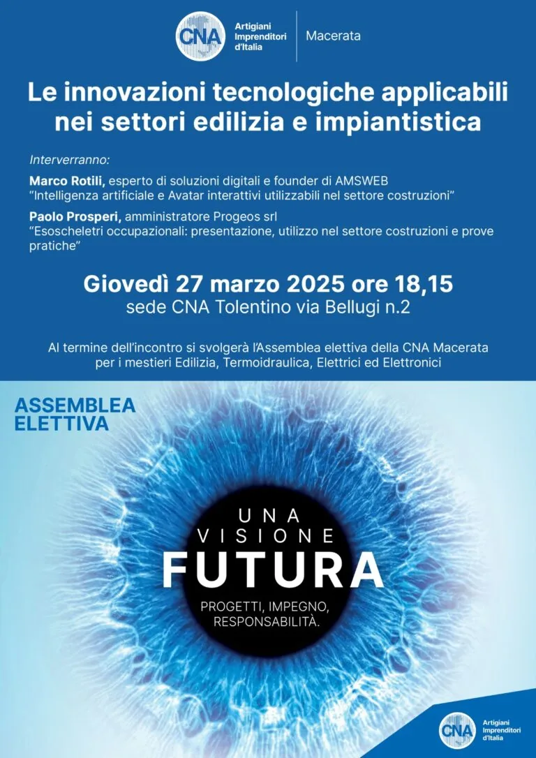 convegno cna edilizia intervento rotili marco