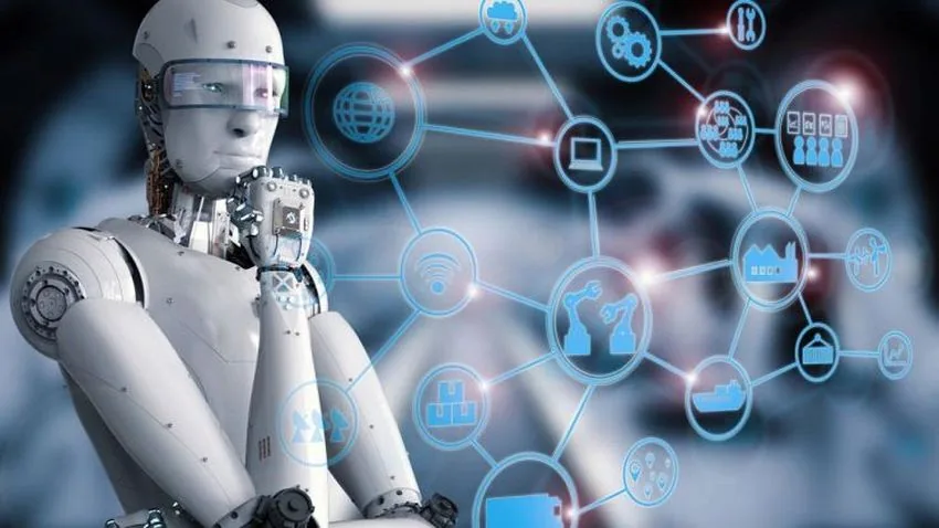 Come l'intelligenza artificiale può aiutare le imprese