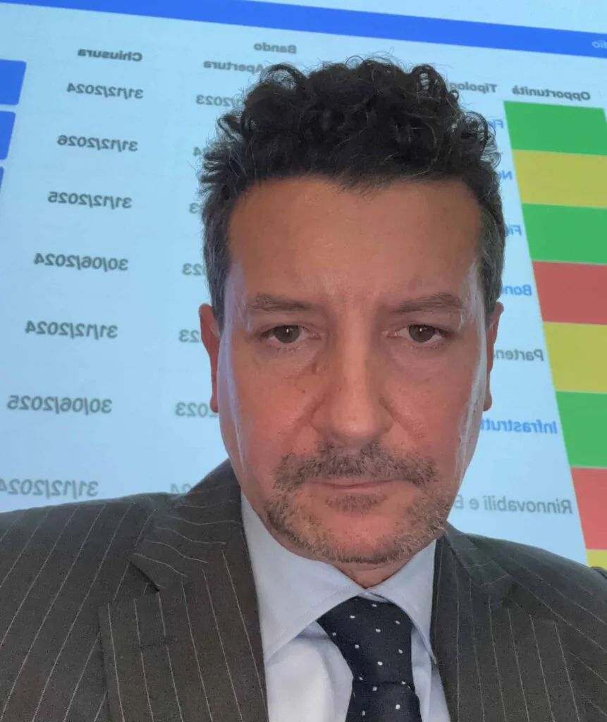 Intervista Radio Fermo 1 - Marco Rotili