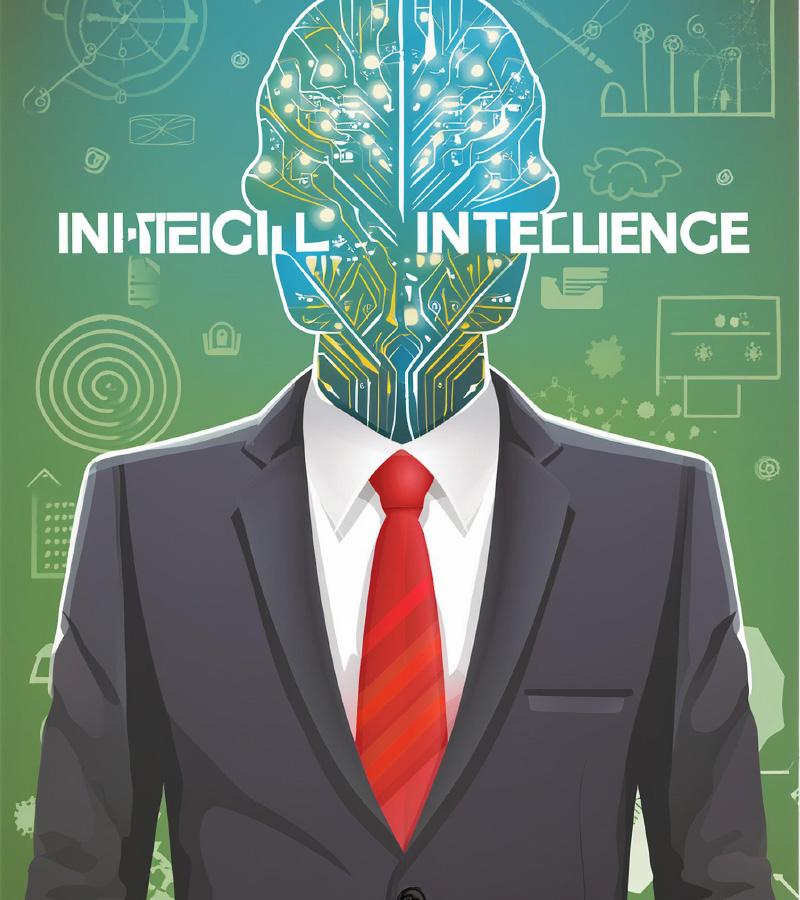 consulente intelligenza artificiale