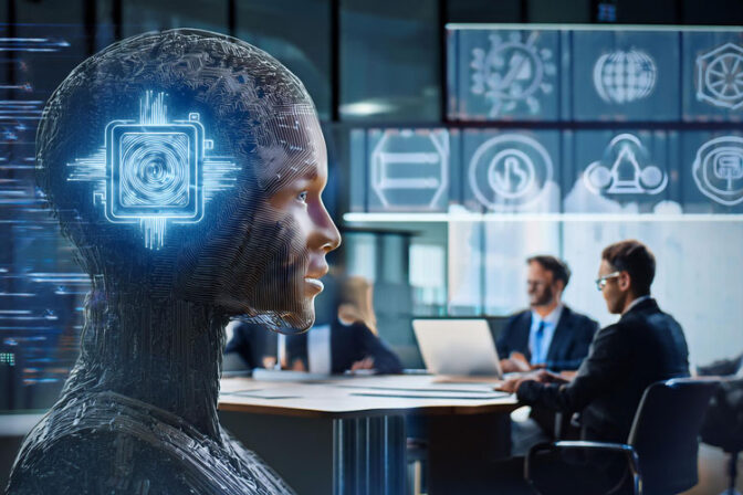 Consulenza Intelligenza Artificiale: Potenzia il tuo business