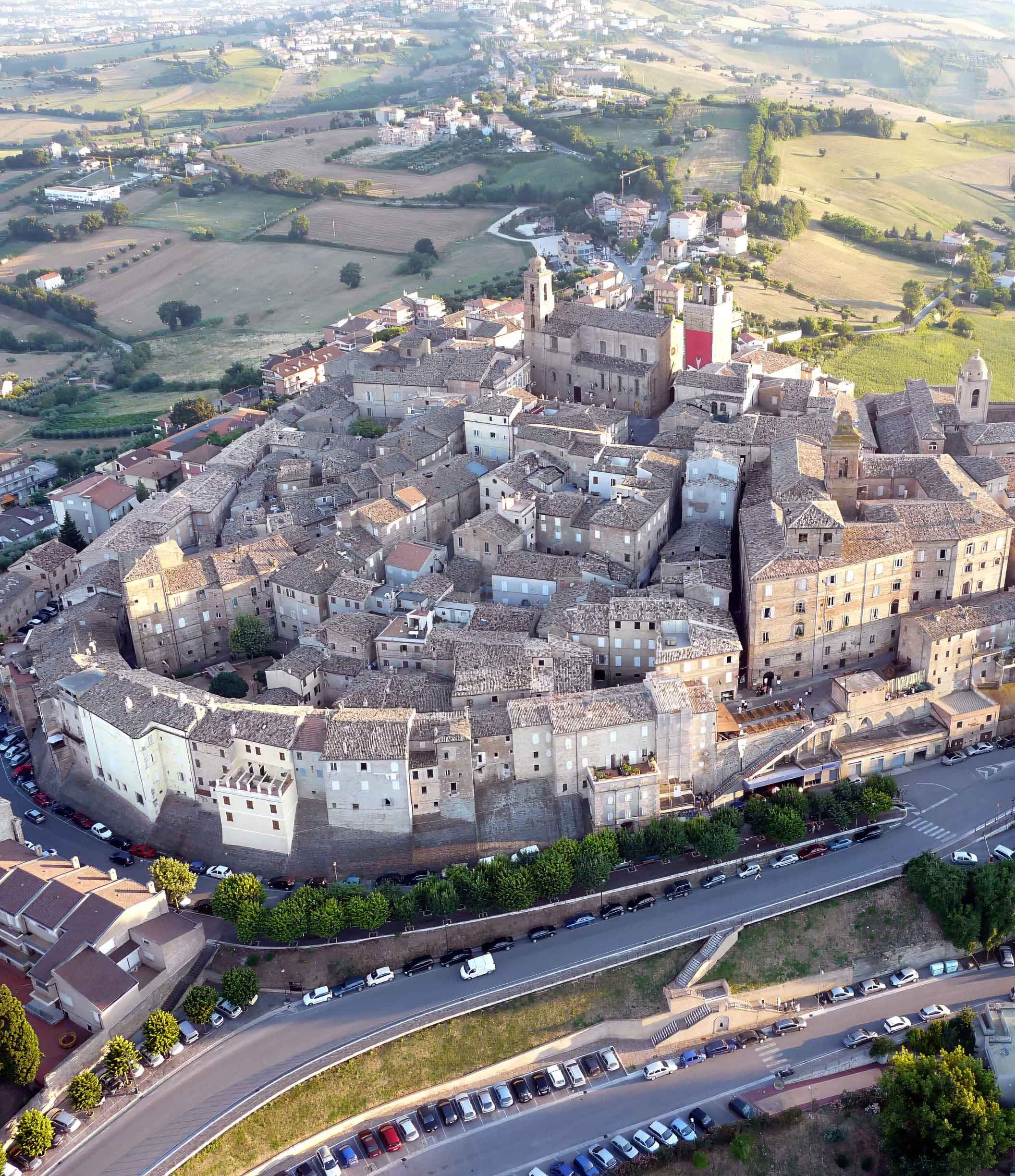 Sant'Elpidio a mare